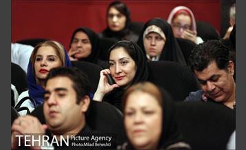 مراسم افتتاحیه فیلم هیهات‎ 16