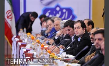 نشست «معرفی ابعاد و فرصت های سرمایه گذاری طرح مسکن امید»  28