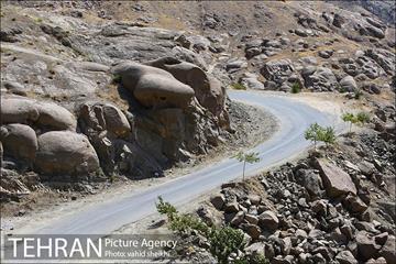 روستای ارواح سنگی 16