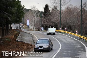 سیزدهمین رالی خانوادگی شهر تهران 31
