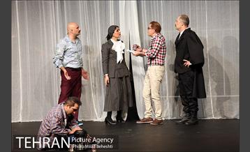 نمایش مزا مزا  12