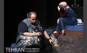 نمایش مافیا‎ 8