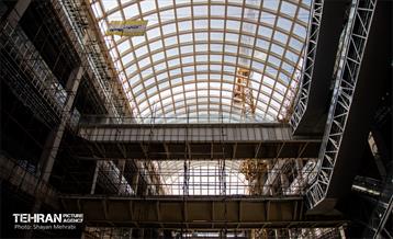 بازدید خبرنگاران از «شهر آفتاب» 30