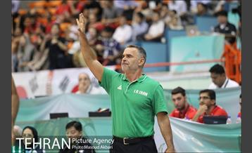 قهرمانی تیم بسکتبال ایران در چلنج کاپ آسیا 8