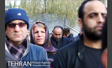 آئین بدرقه استاد جعفر والی‎ 13