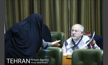 جلسه 106 شورای شهر 18