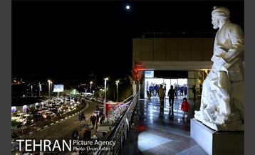 جشنواره نوروزی برج میلاد 27