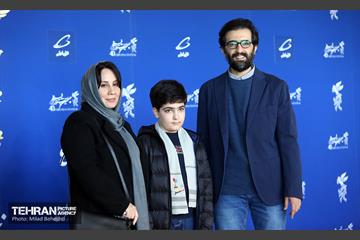 هشتمین روز چهلمین جشنواره فیلم فجر  20