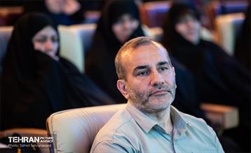 دوره توانمندسازی کنشگران پویش مردمی گوهرشاد