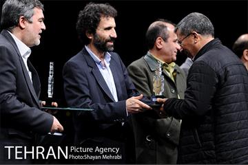 گردهمایی کارکنان معاونت فنی و عمران با حضور شهردار تهران 9