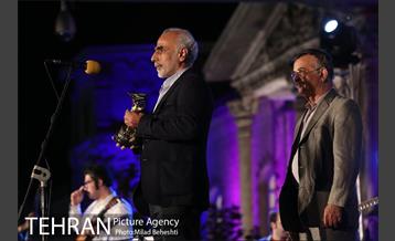 هجدهمین جشن خانه سینما‎ 25