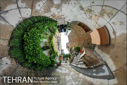 موزه خوشنویسی 3