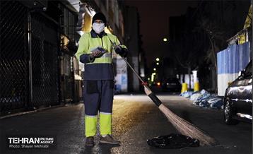 شهر تعطیل نیست! 20