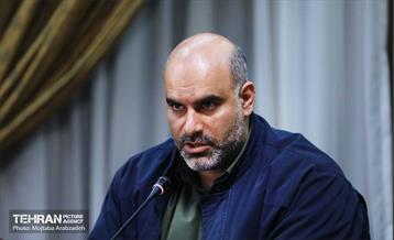 نهمین جلسه شورای هماهنگی فرهنگی، اجتماعی، هنری و ورزشی شهرداری تهران 7