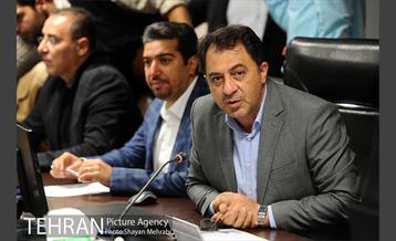 رصد و مانیتورینگ ترافیک اول مهر با حضور شهردار تهران 11