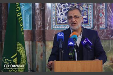تجمع مردمی عزاداران فاطمی 30