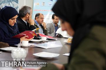 بازدید معاونین فنی و عمران کلانشهرهای ایران از پروژه های عمرانی شهر اصفهان 9