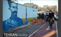 پویش سه شنبه های بدون خودرو 2