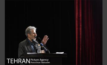 آیین افتتاح  پانزدهمین دوره نمایشگاه "عطر سیب" 20