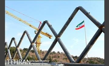 به مناسبت ده سالگی پل طبیعت 12