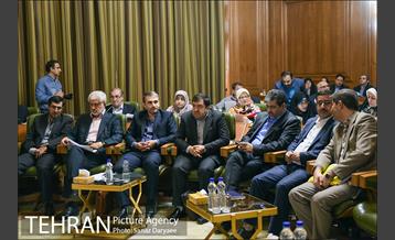 جلسه شورای شهر  2