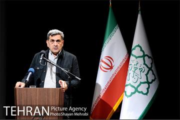 همایش "روز جهانی مقابله با کودک کار" با حضور شهردار تهران 13