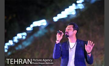 جشنواره ملی چارسوق برج میلاد تهران 13