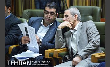 صد و نود و سومین جلسه شورای شهر 24