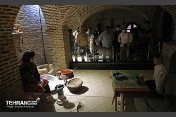 تور تهرانگردی سفرای خارجی 7