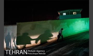 بازدید اصحاب رسانه از گرمخانه خاوران 42