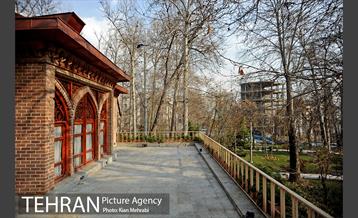 بوستان قلمستان 29