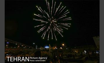 جشنواره عید شرقی  10