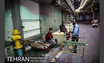 شهرنگار؛ بازار 11