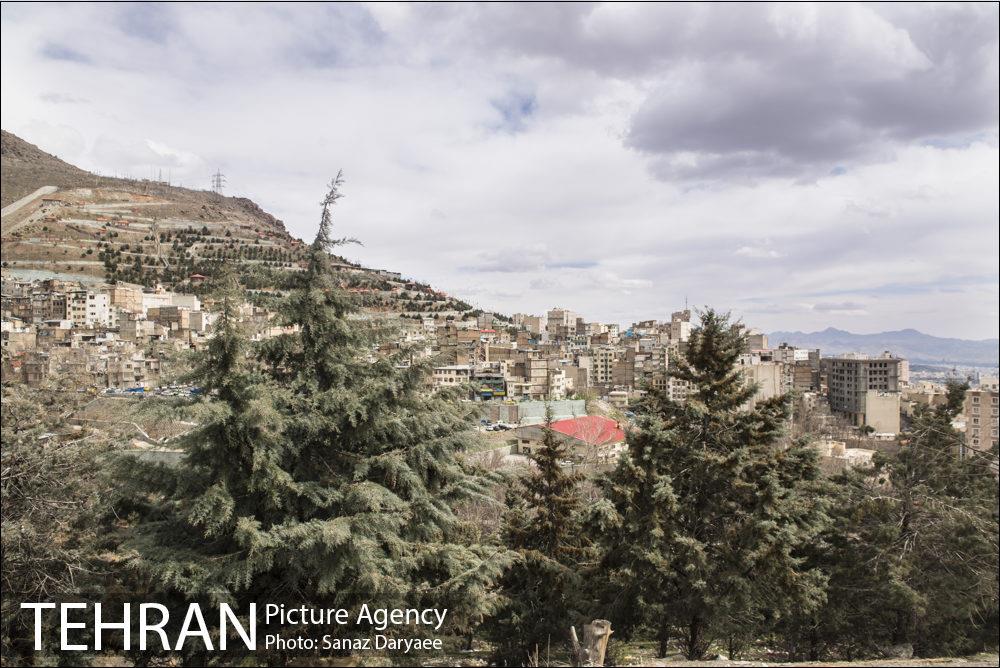 بوستان گلاب‌دره 1