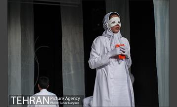 نمایش فصل بهار نارنج 13