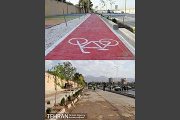 منطقه 9 در گذر زمان 9