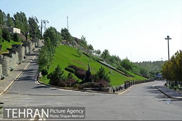 بوستان جوانمردان ایران 19