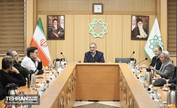 دومین نشست ادوار بسیج دانشجویی 20