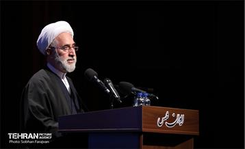 نخستین اجلاسیه احیای حقوق عامه و حقوق شهروندی- ۲ 25