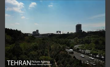 پل جدید بوستان آب و آتش 20