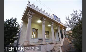 شبگردی اصحاب رسانه در منطقه چهار شهرداری تهران  27