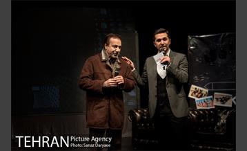 مراسم رونمایی از نما آهنگ آزادی‎ 10
