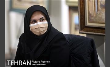 تقدیر از داوران پنجمین دوره جایزه خشت طلایی تهران 20