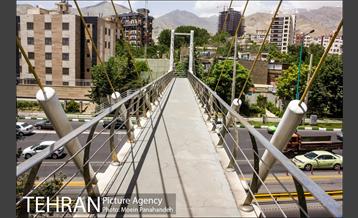 بزرگراه چمران 17