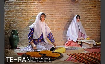 عمارت کاظمی (سرای کاظمی) 10