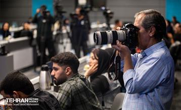 مدیرعامل سازمان آتش نشانی تهران