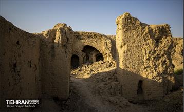 قلعه خمار آباد 8