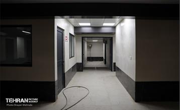 توسعه متروی تهران؛ ایستگاه پرند 39