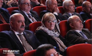 آیین شکرانه و شادباش یکهزار و پانصدمین سال ولادت پیامبر اکرم(ص) 20