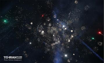 اجتماع بزرگ امام‌ رضایی‌ها - 1 12